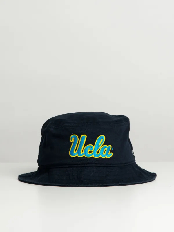 CHAMPION UCLA BUCKET HAT  - CLEARANCE sold by Boathouse