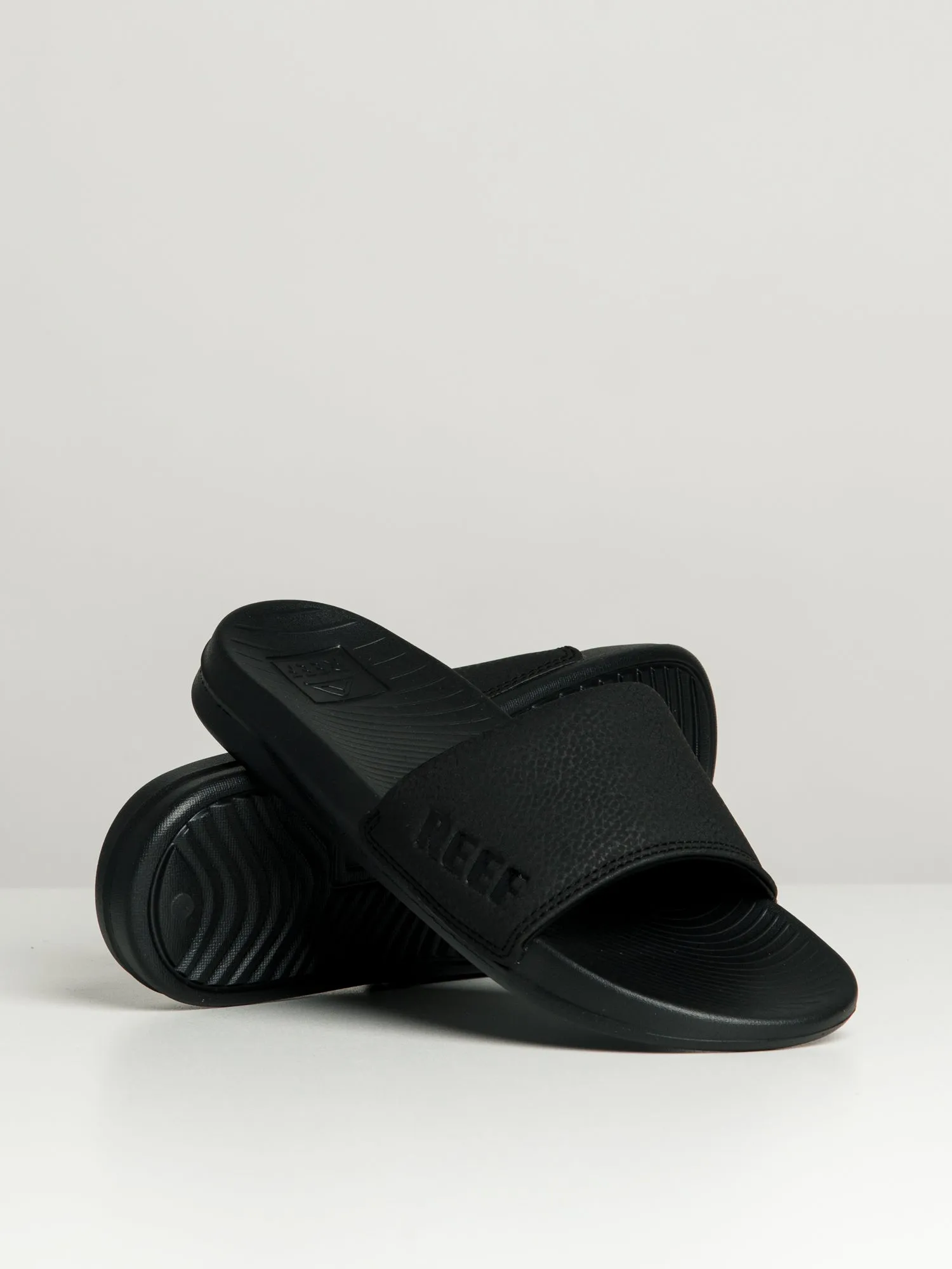 WOMENS REEF ONE SLIDE SANDAL - CLEARANCE sold by Boathouse product image thumbnail 2