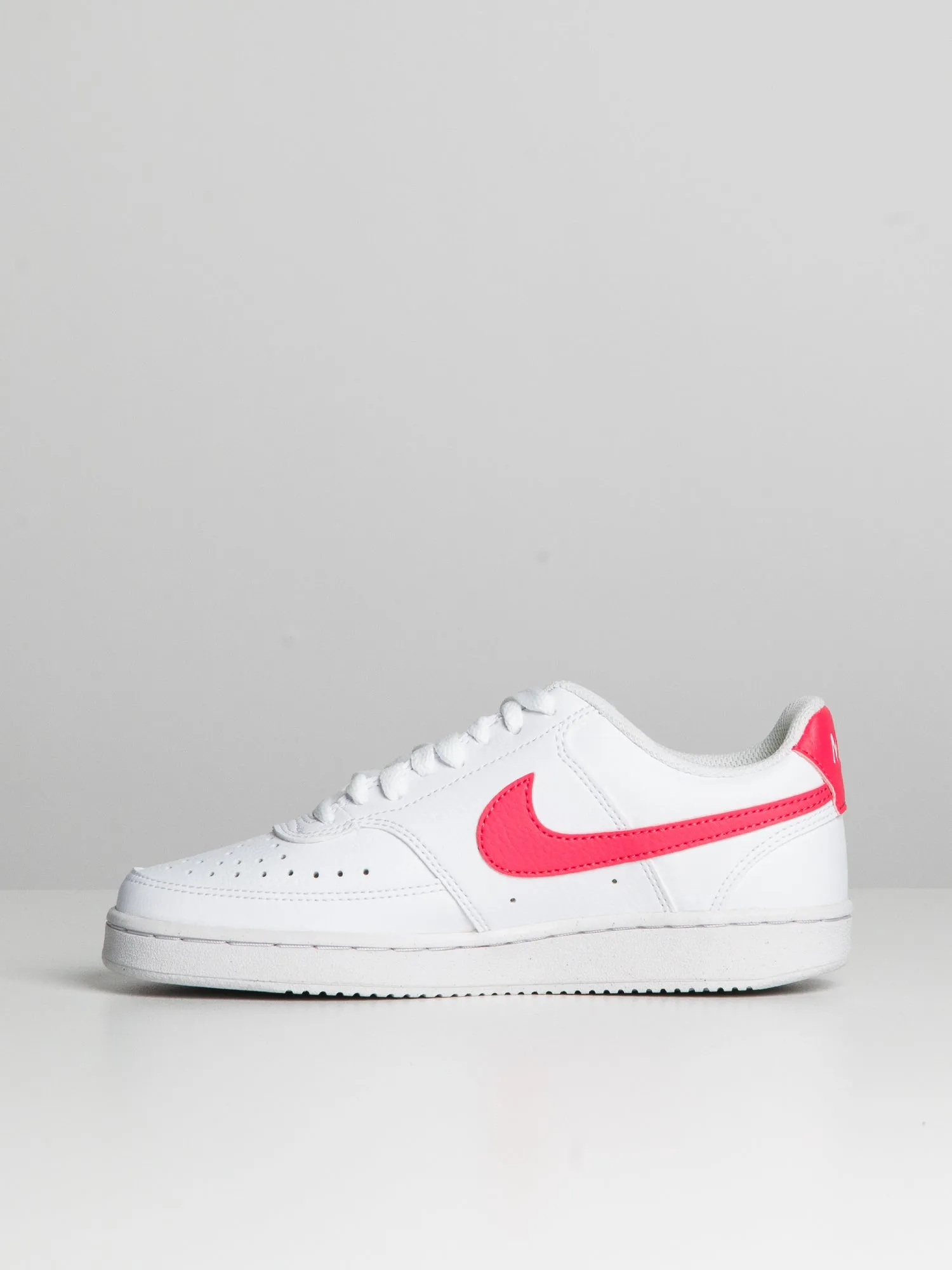 WOMENS NIKE COURT VISION LO sold by Boathouse product image thumbnail 4