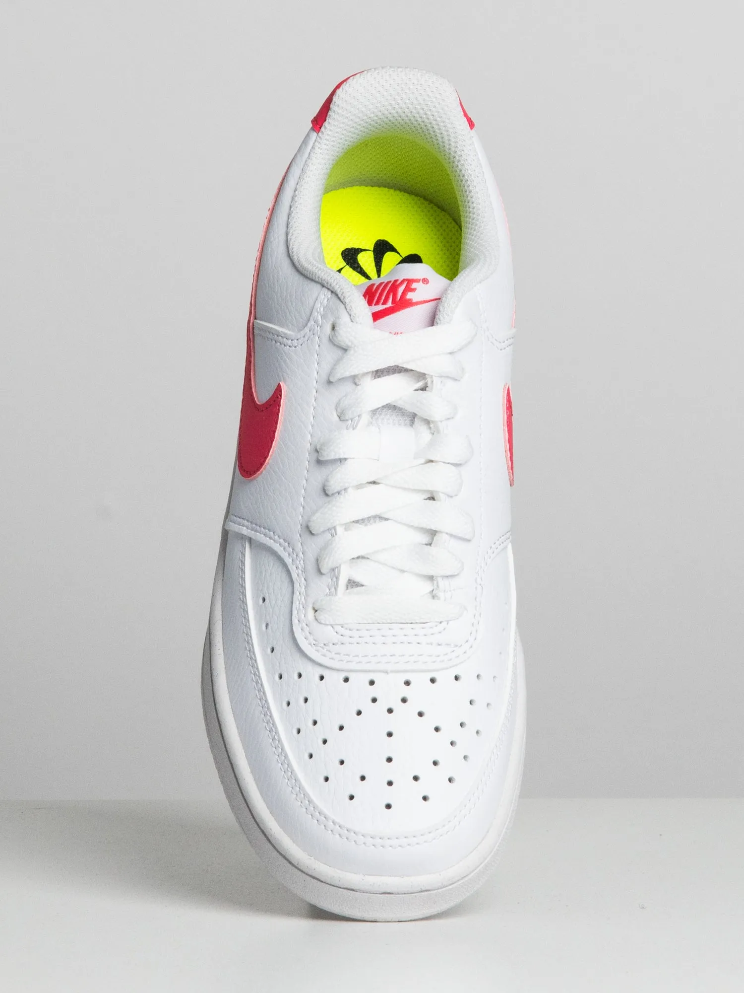 WOMENS NIKE COURT VISION LO sold by Boathouse product image thumbnail 5