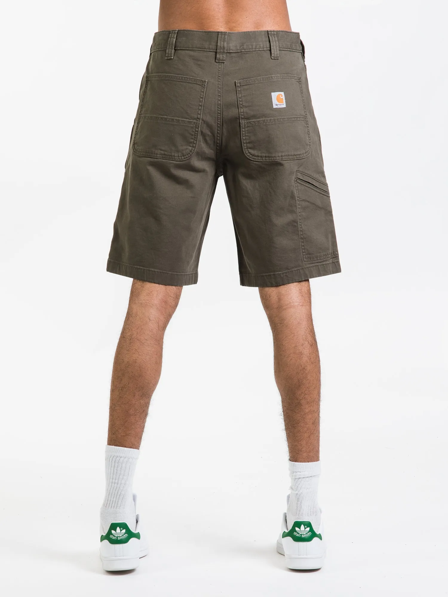 CARHARTT RUGGED FLEX RELAXED FIT SHORTS - CLEARANCE sold by Boathouse product image thumbnail 2