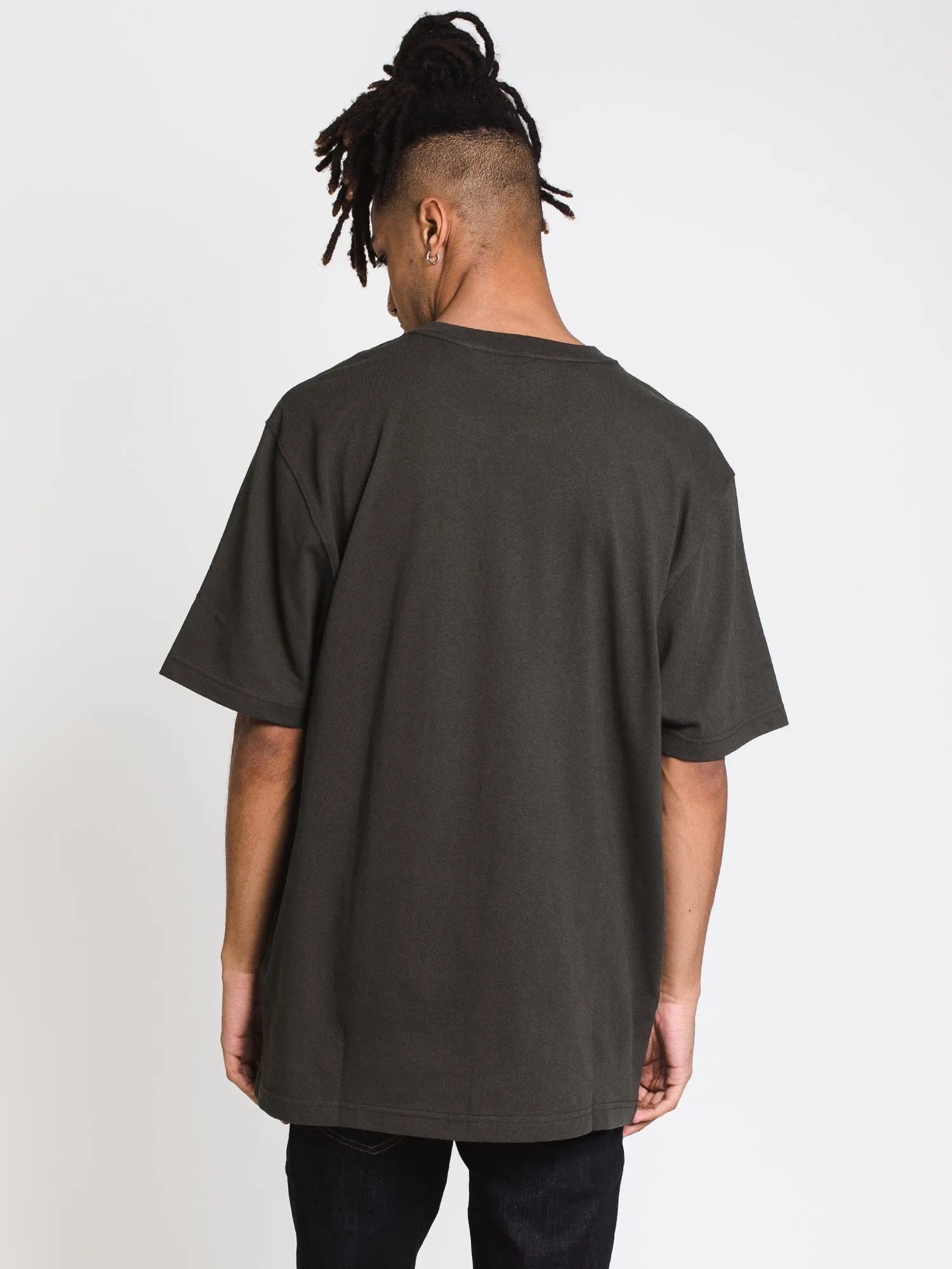 CARHARTT WORKWEAR POCKET T-SHIRT - CLEARANCE sold by Boathouse product image thumbnail 2