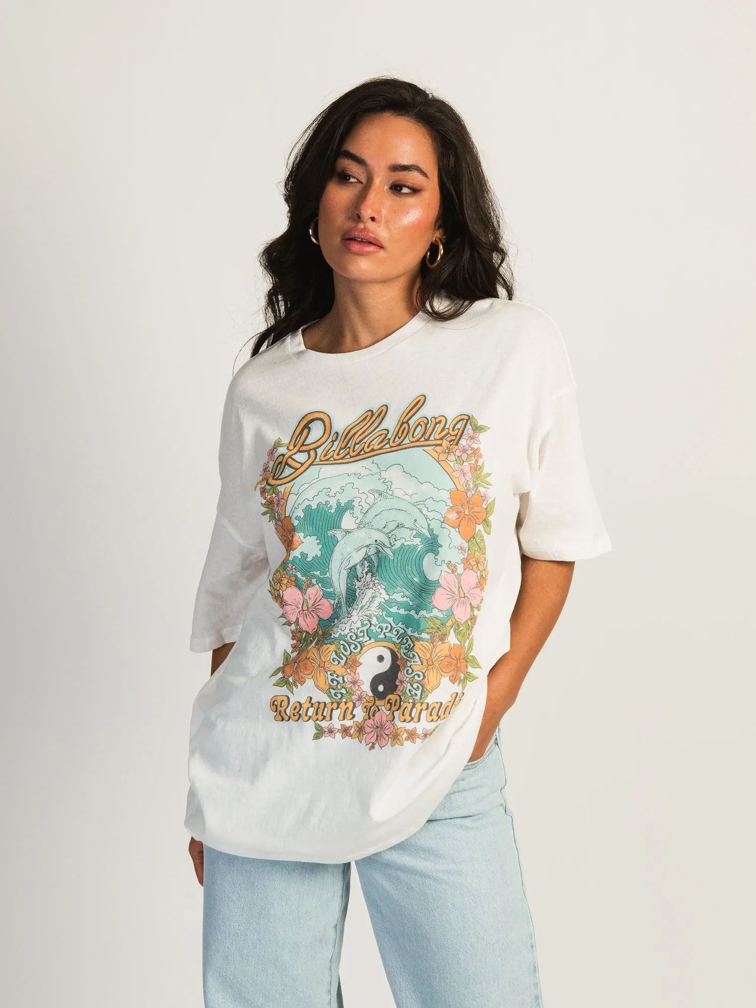 BILLABONG RETURN TO PARADISE sold by Boathouse