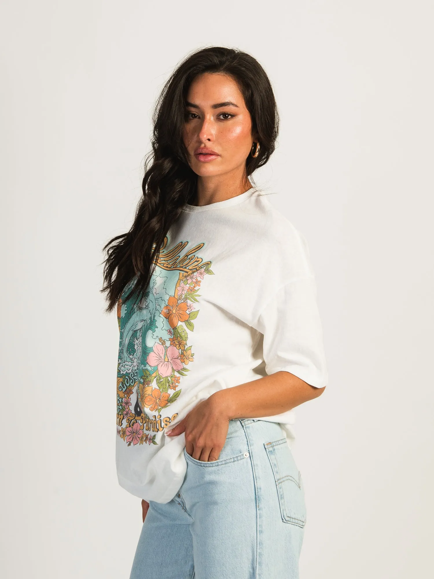 BILLABONG RETURN TO PARADISE sold by Boathouse product image thumbnail 2