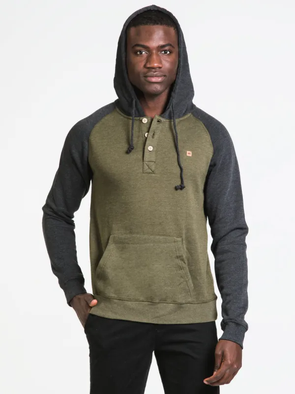 TENTREE OBERON HOODIE  - CLEARANCE sold by Boathouse