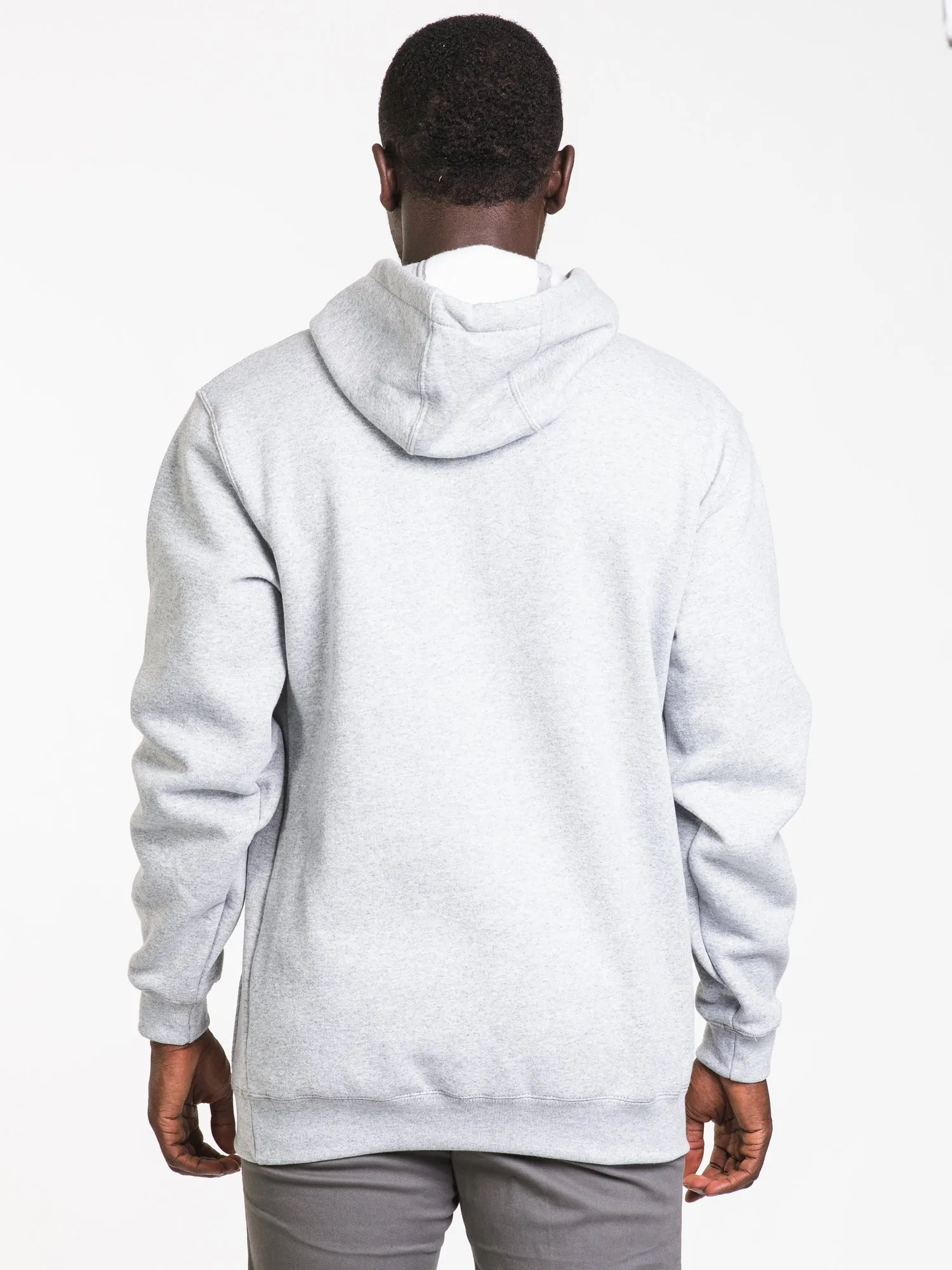 CARHARTT MIDWEIGHT HOODIE - CLEARANCE sold by Boathouse product image thumbnail 2