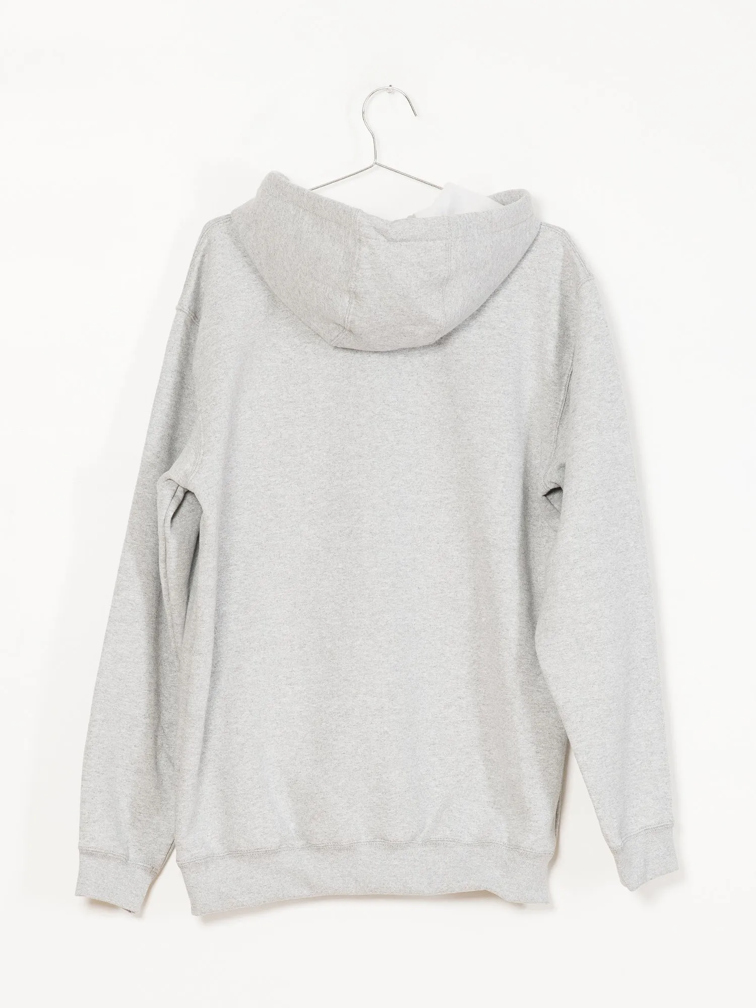 CARHARTT MIDWEIGHT HOODIE - CLEARANCE sold by Boathouse product image thumbnail 4