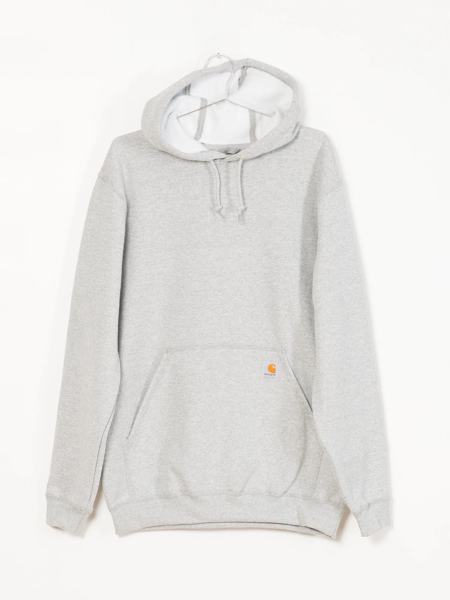 CARHARTT MIDWEIGHT HOODIE - CLEARANCE sold by Boathouse product image thumbnail 3