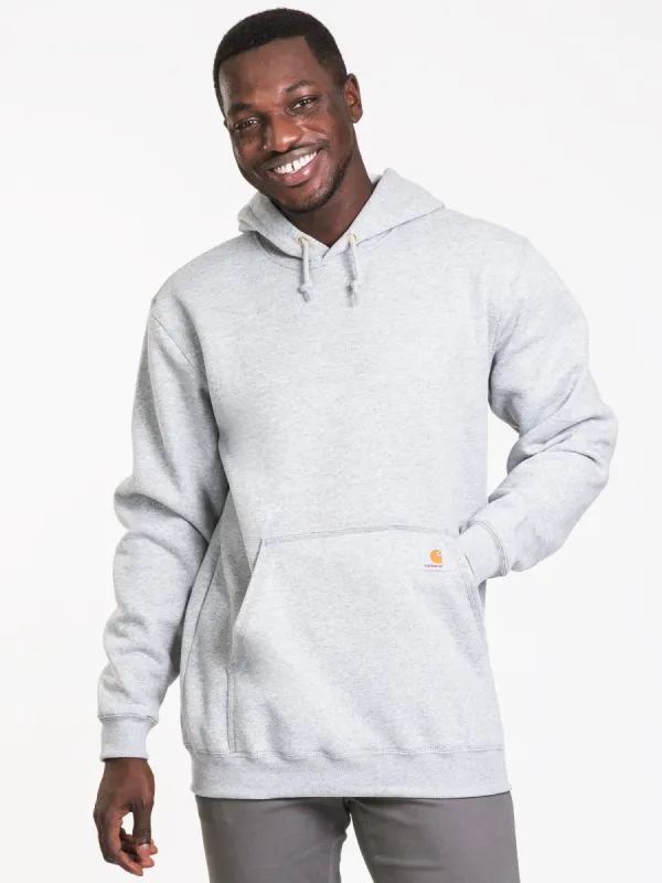CARHARTT MIDWEIGHT HOODIE  - CLEARANCE sold by Boathouse