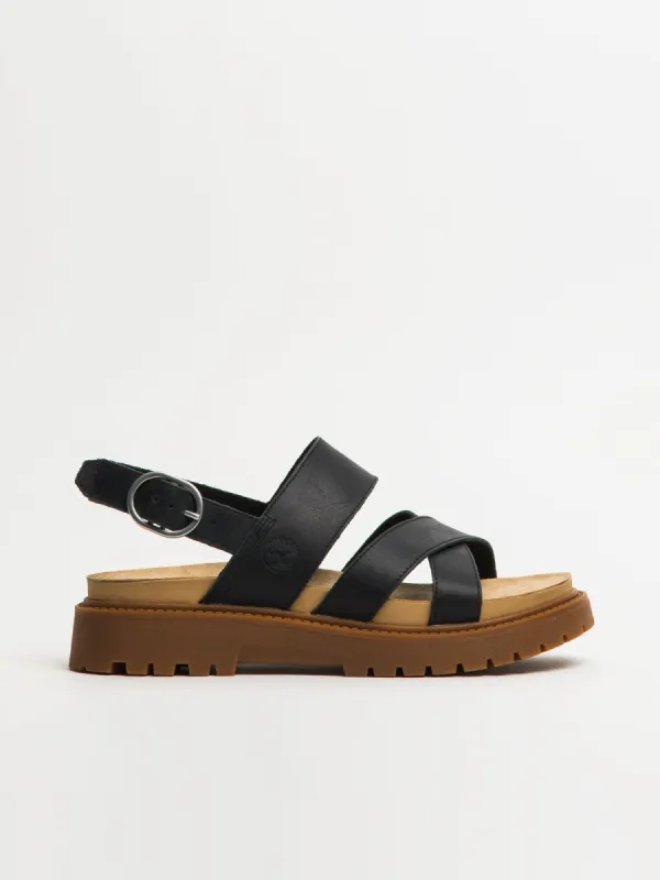 WOMENS TIMBERLAND CLAIREMONT WAY SANDALS - CLEARANCE sold by Boathouse