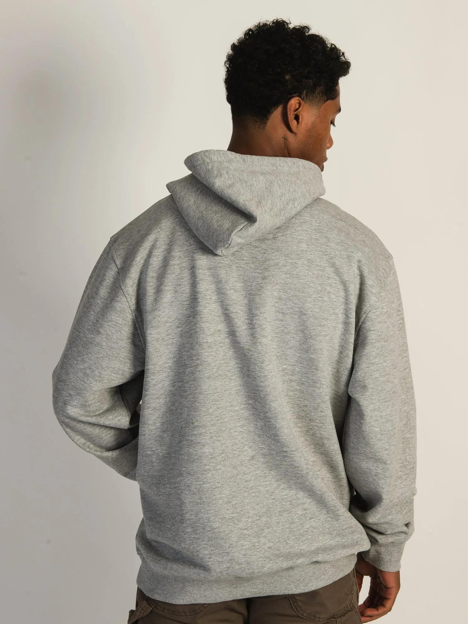 NBA DENVER NUGGETS HARDWOOD PULL OVER HOODIE sold by Boathouse product image thumbnail 4