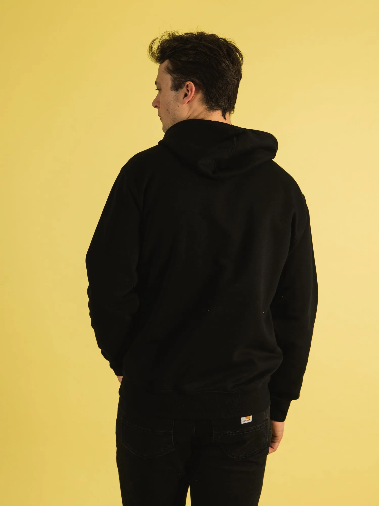 DICKIES UNIONTOWN HOODIE - CLEARANCE sold by Boathouse product image thumbnail 2