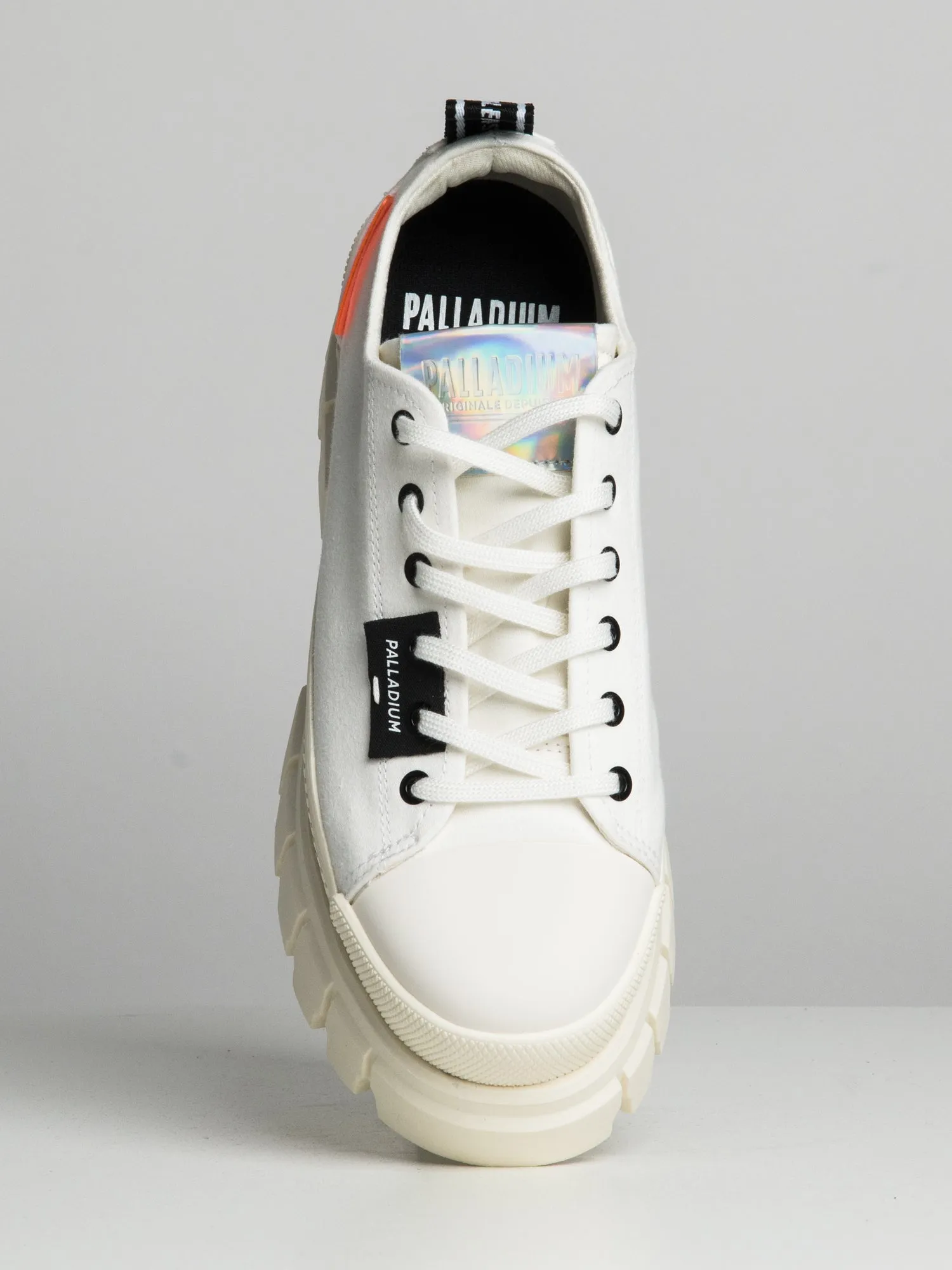 WOMENS PALLADIUM REVOLT LO TX - CLEARANCE sold by Boathouse product image thumbnail 5