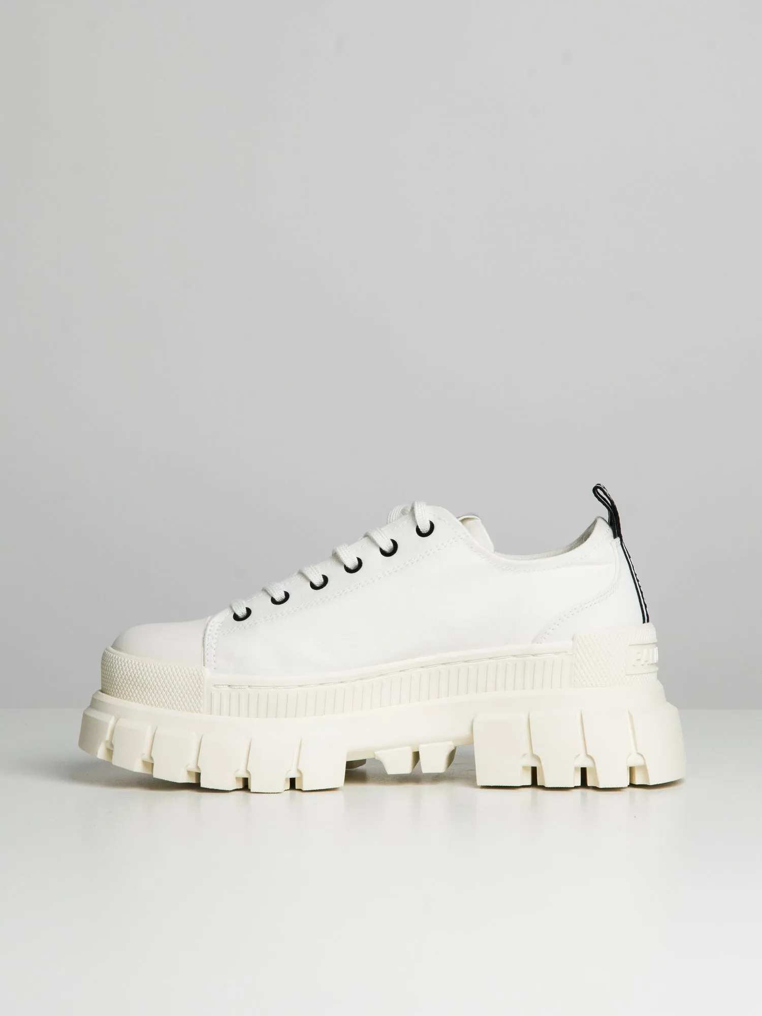 WOMENS PALLADIUM REVOLT LO TX - CLEARANCE sold by Boathouse product image thumbnail 4