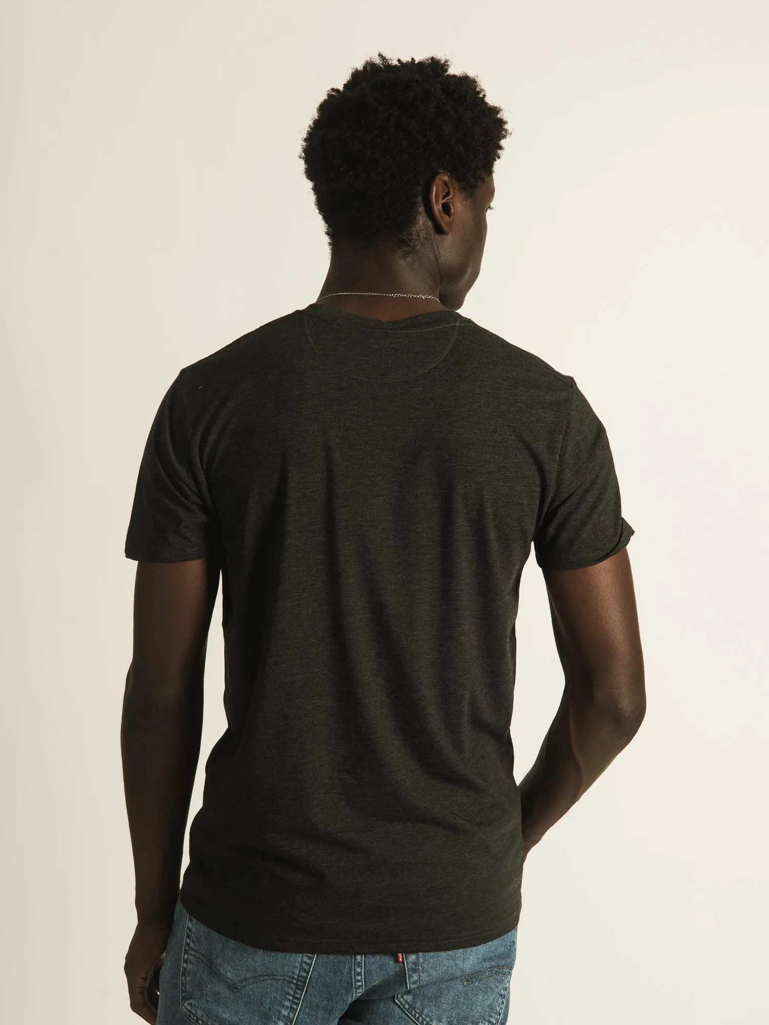 TENTREE SPRUCE STRIPE T-SHIRT - CLEARANCE sold by Boathouse product image thumbnail 3