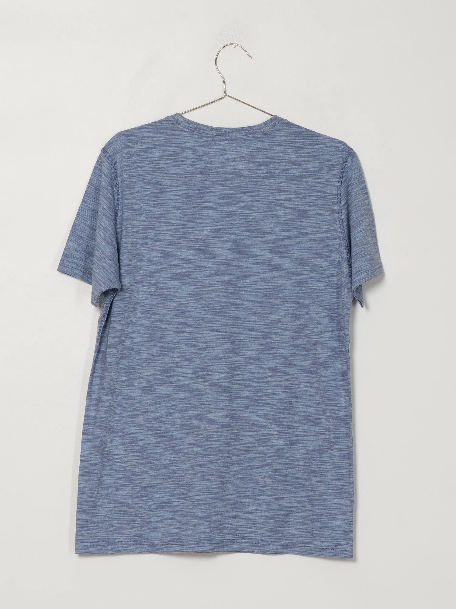 KOLBY SIG MELANGE CREWNECK TEE - CLEARANCE sold by Boathouse product image thumbnail 4