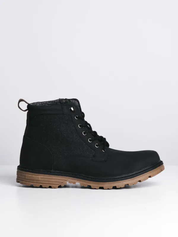 MENS FRANS  BOOTS - CLEARANCE made by Boathouse