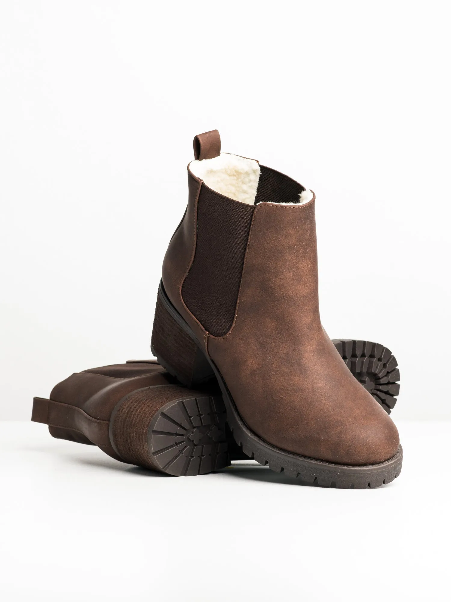 WOMENS DLG NALA Boot - CLEARANCE sold by Boathouse product image thumbnail 2