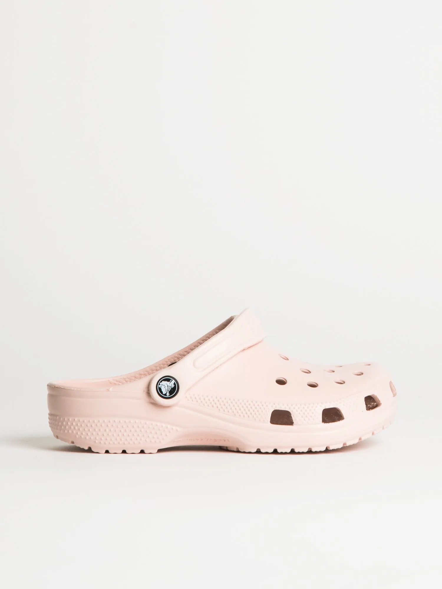 WOMENS CROCS CLASSIC CLOG - QUARTZ sold by Boathouse