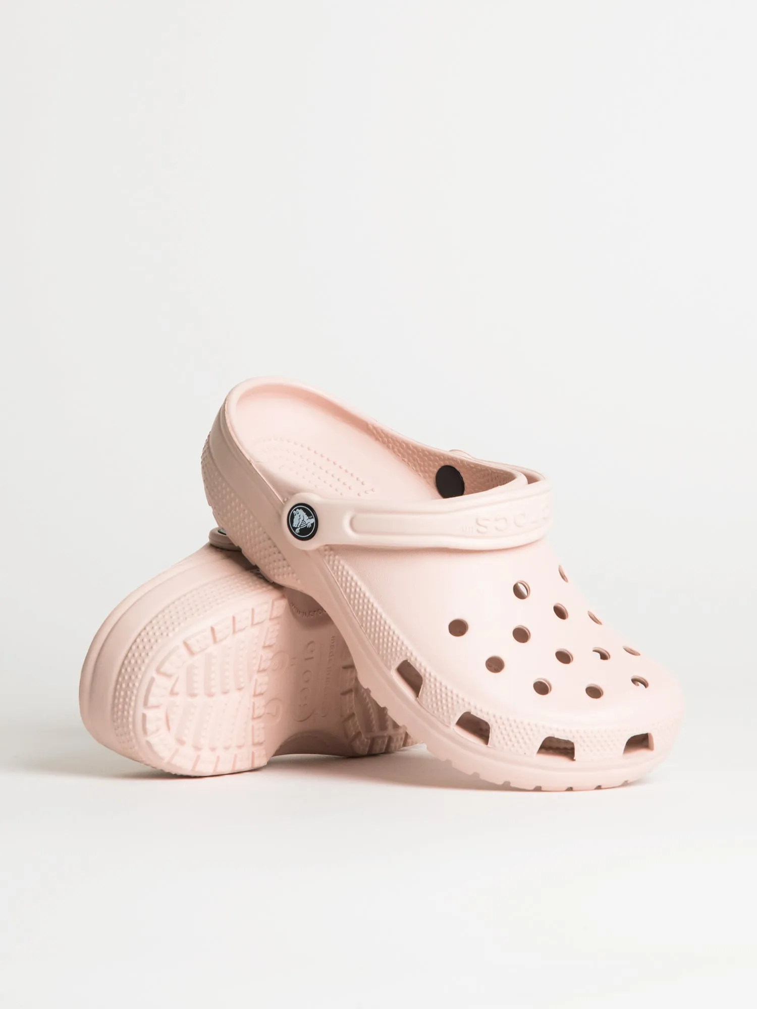 WOMENS CROCS CLASSIC CLOG - QUARTZ sold by Boathouse product image thumbnail 2