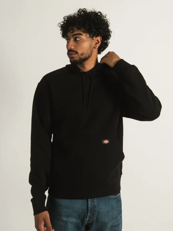 DICKIES PULLOVER FLEECE HOODIE  - CLEARANCE sold by Boathouse