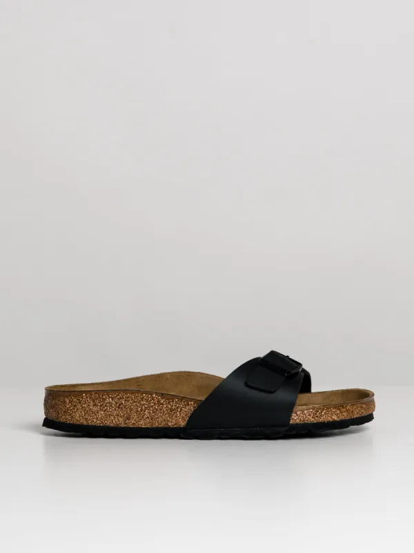 WOMENS BIRKENSTOCK MADRID BIRKO-FLOR REGULAR SANDALS  - CLEARANCE sold by Boathouse