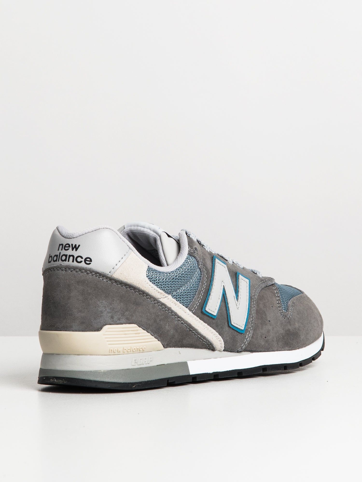MENS NEW BALANCE THE 996 V2 - CLEARANCE sold by Boathouse product image thumbnail 3