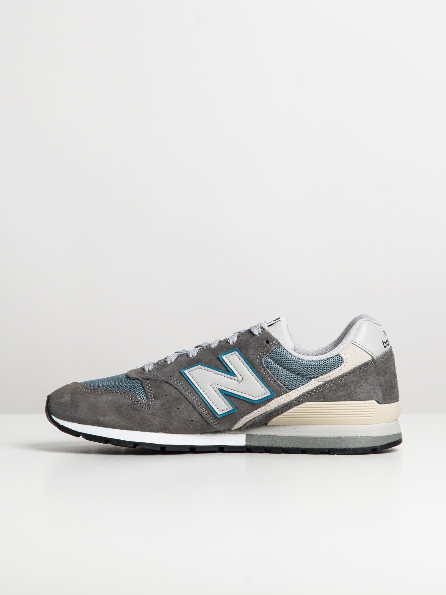 MENS NEW BALANCE THE 996 V2 - CLEARANCE sold by Boathouse product image thumbnail 4