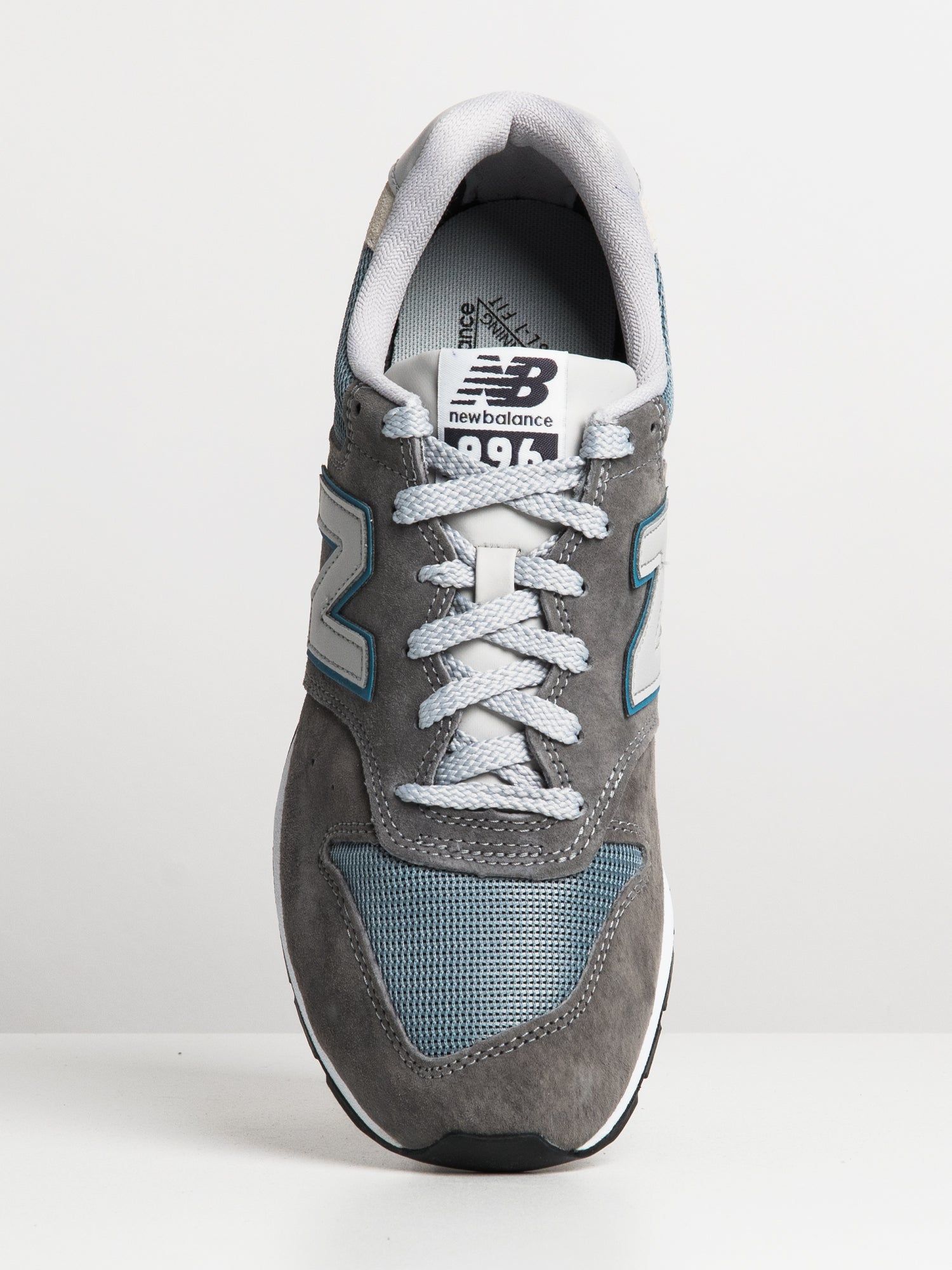 MENS NEW BALANCE THE 996 V2 - CLEARANCE sold by Boathouse product image thumbnail 5