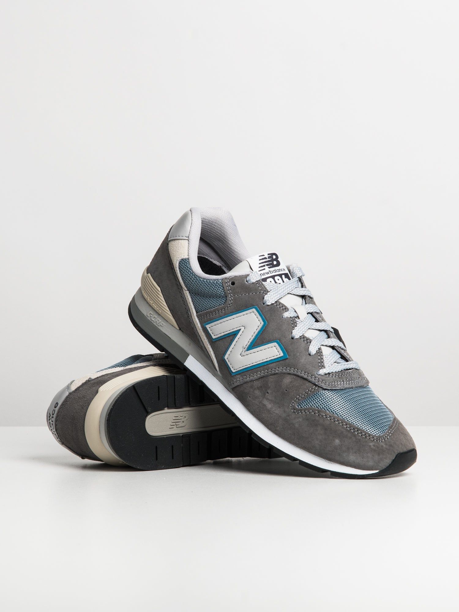 MENS NEW BALANCE THE 996 V2 - CLEARANCE sold by Boathouse product image thumbnail 2