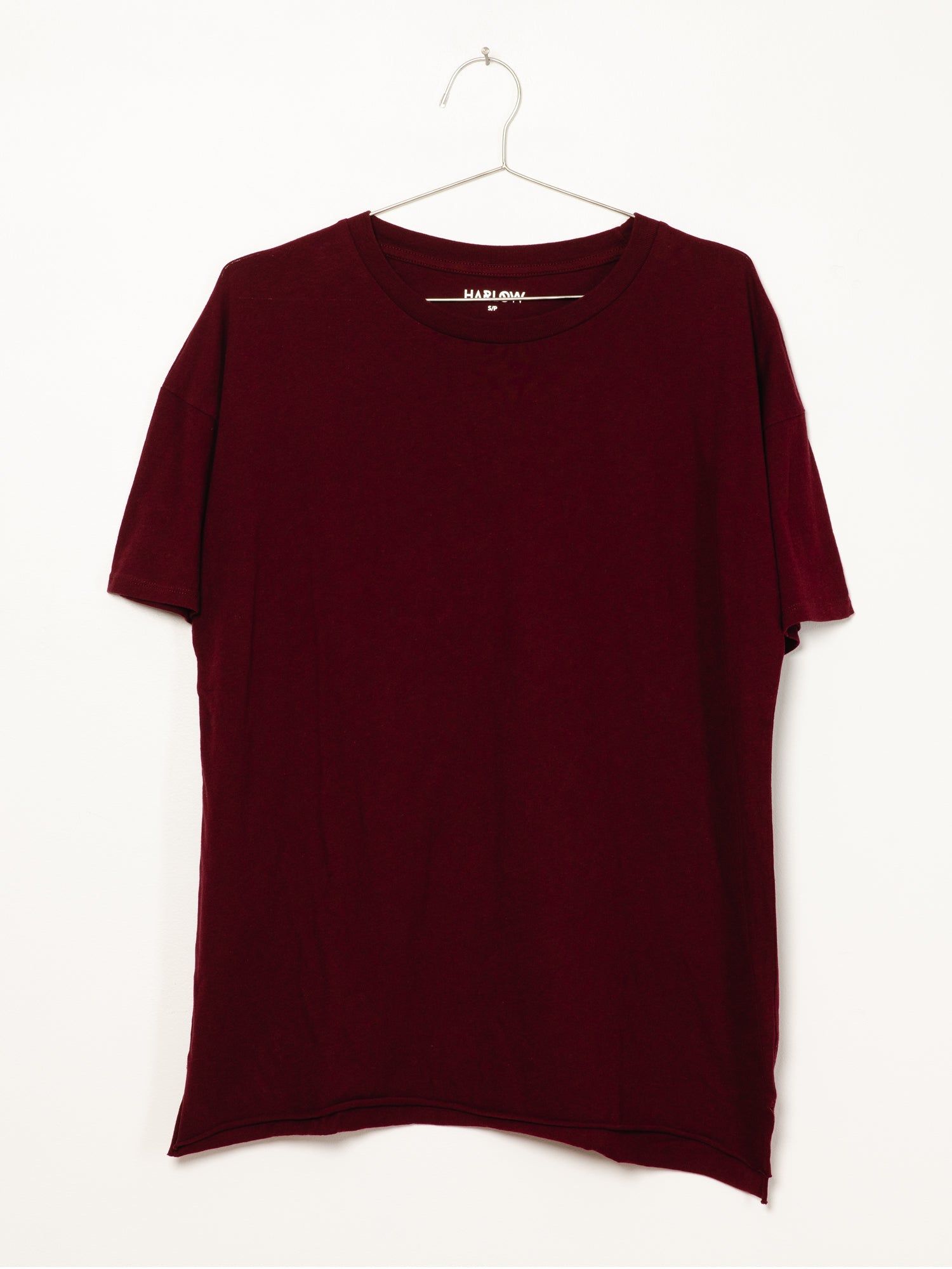 WOMENS BOYFRIEND TEE - CLEARANCE sold by Boathouse product image thumbnail 4