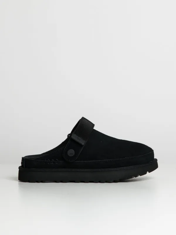 WOMENS UGG GOLDENSTAR CLOG sold by Boathouse