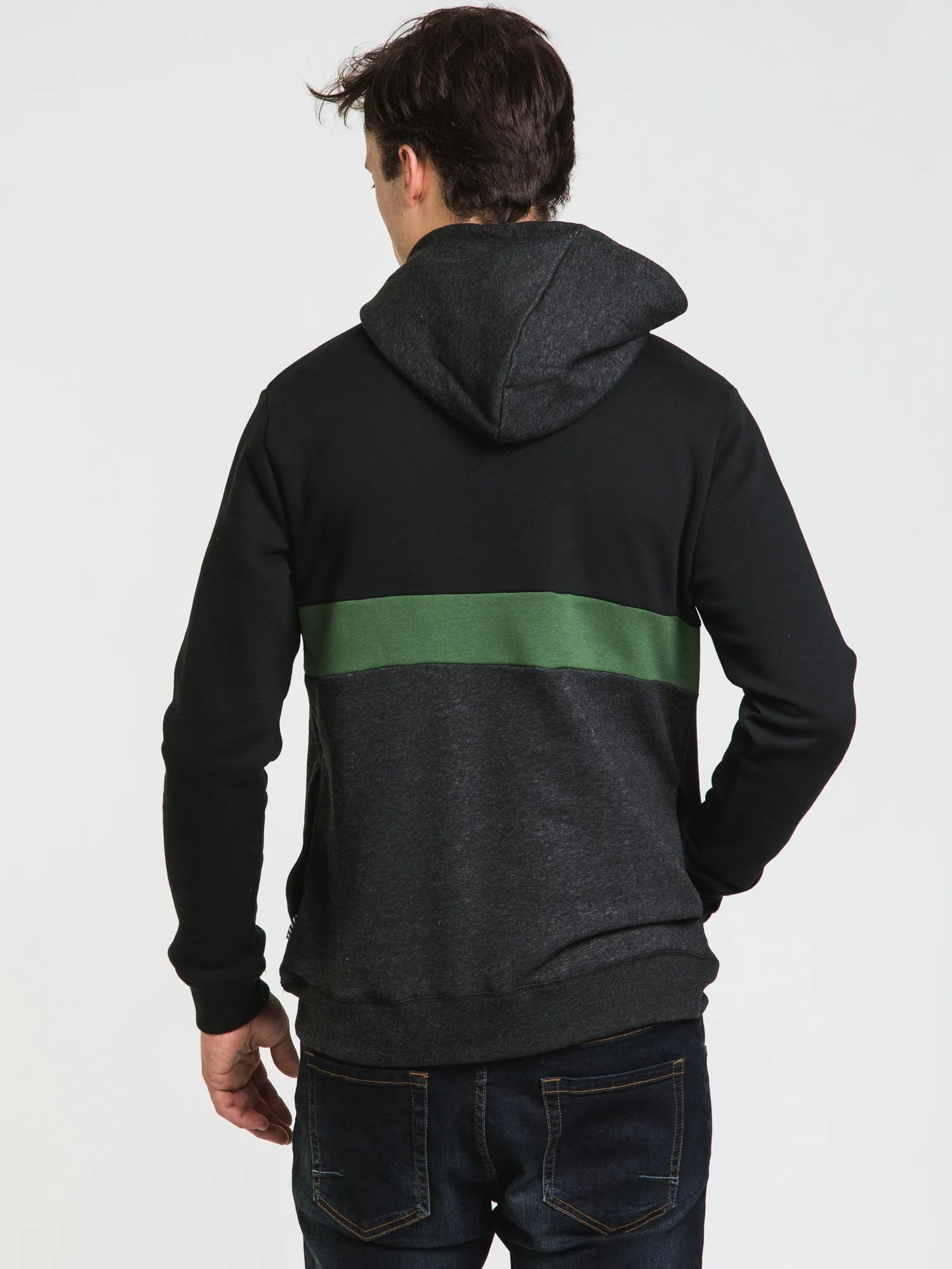 VOLCOM SINGLE STONE DIV PULLOVER HOODIE - CLEARANCE sold by Boathouse product image thumbnail 2