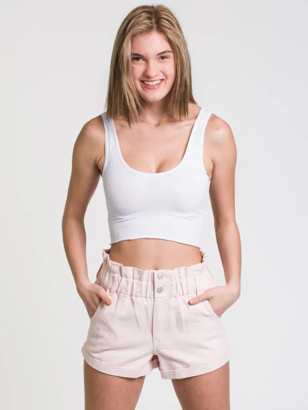 HARLOW TAYSHIA BRALETTE - CLEARANCE sold by Boathouse