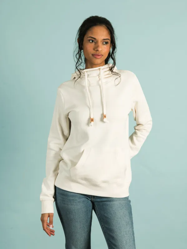TENTREE TREE FLEECE BANSHEE HOODIE - CLEARANCE sold by Boathouse