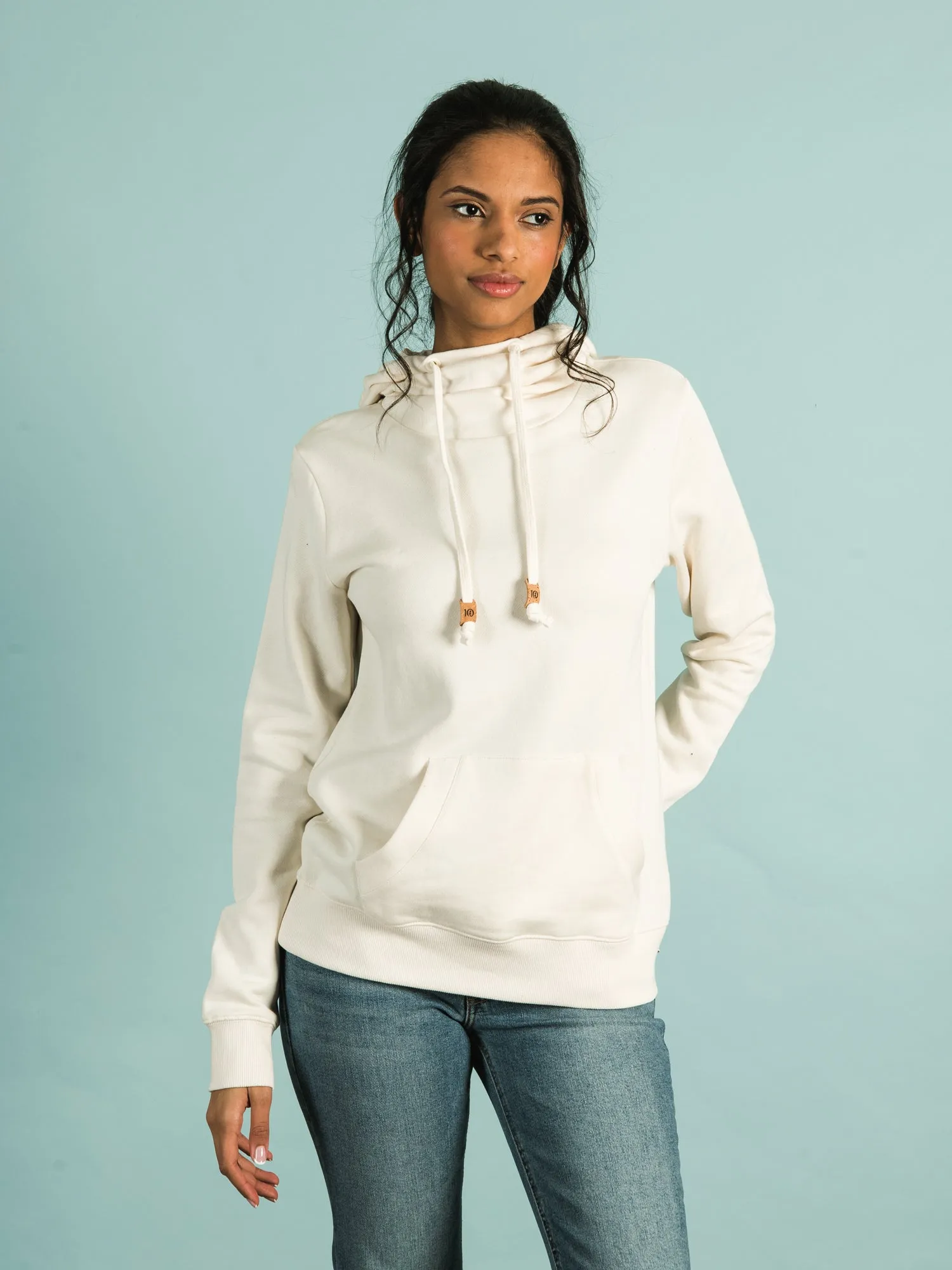 TENTREE TREE FLEECE BANSHEE HOODIE - CLEARANCE sold by Boathouse