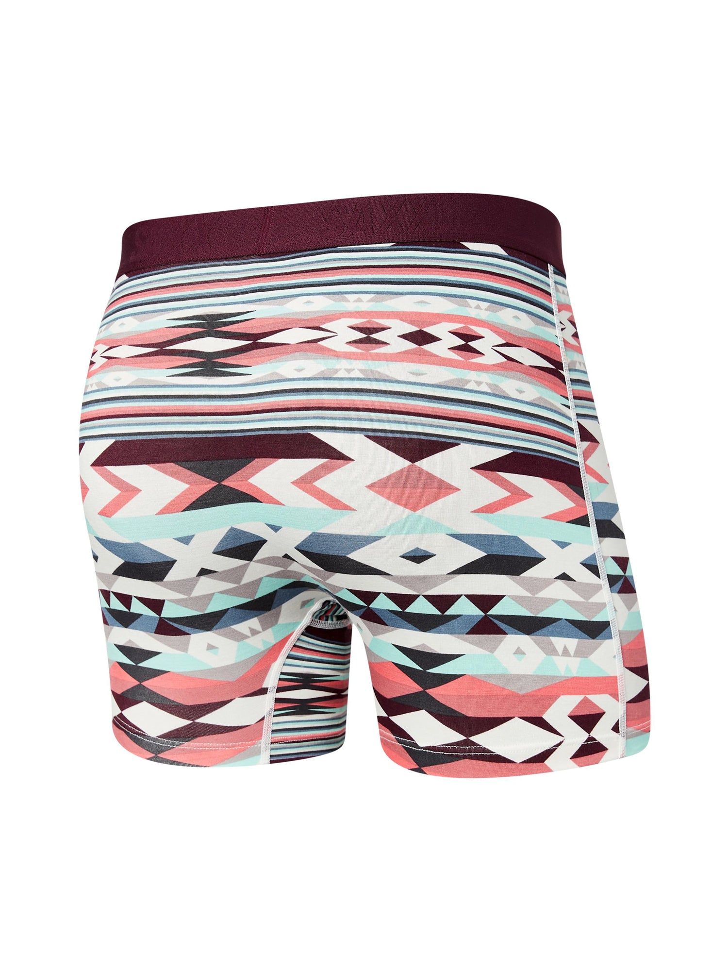 SAXX VIBE BOXER BRIEFS - CLEARANCE sold by Boathouse product image thumbnail 2