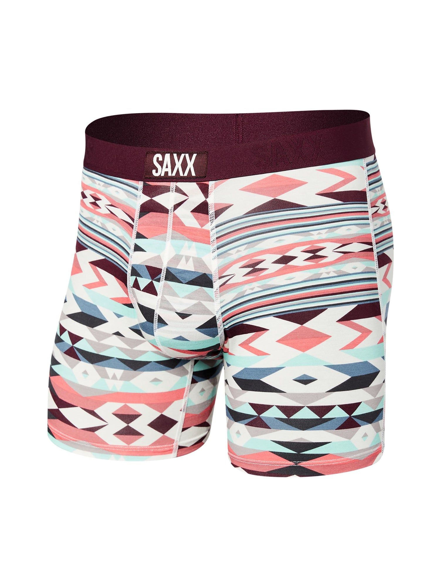 SAXX VIBE BOXER BRIEFS - CLEARANCE sold by Boathouse
