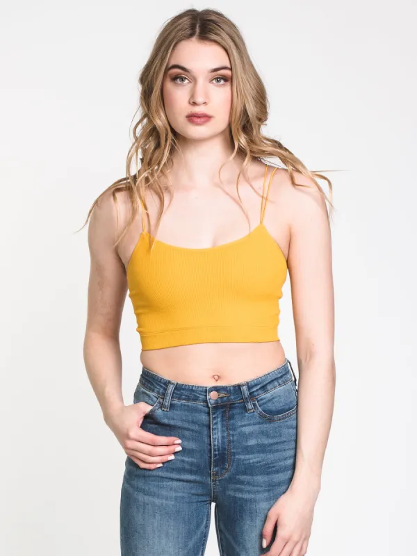 WOMENS VIOLA BRALETTE - CLEARANCE sold by Boathouse