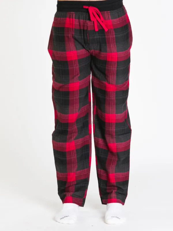 KOLBY WILSON PLAID PANT  - CLEARANCE sold by Boathouse