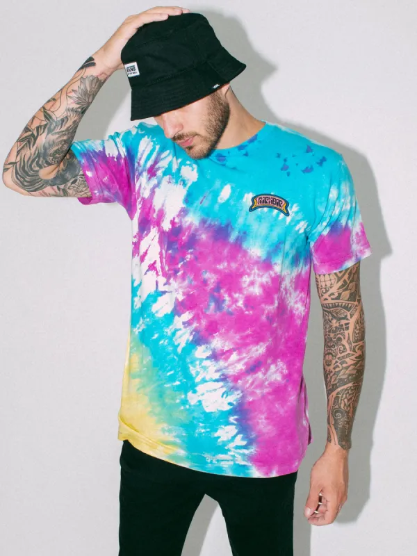 RIP N DIP MOONLIGHT BLISS SHORT SLEEVE TEE  - CLEARANCE sold by Boathouse