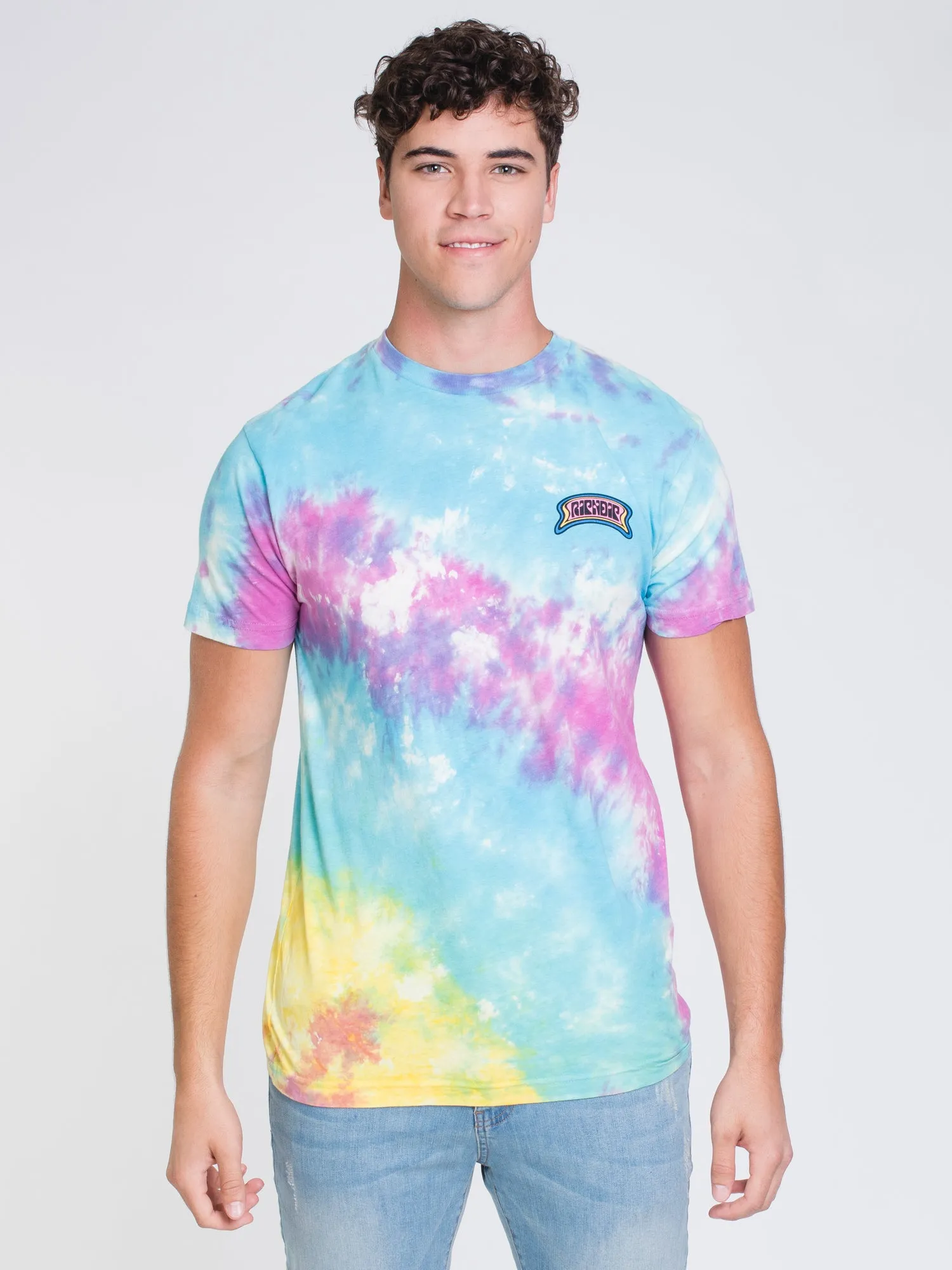 RIP N DIP MOONLIGHT BLISS SHORT SLEEVE TEE - CLEARANCE sold by Boathouse product image thumbnail 3