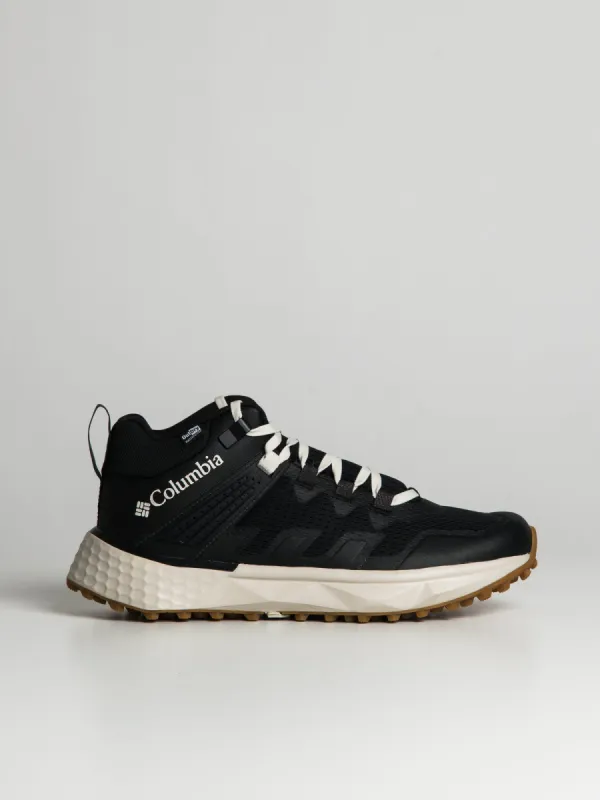 MENS COLUMBIA FACET 75 MID OUTDRY SNEAKER sold by Boathouse
