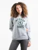 CHAMPION MICHIGAN CREWNECK - CLEARANCE sold by Boathouse