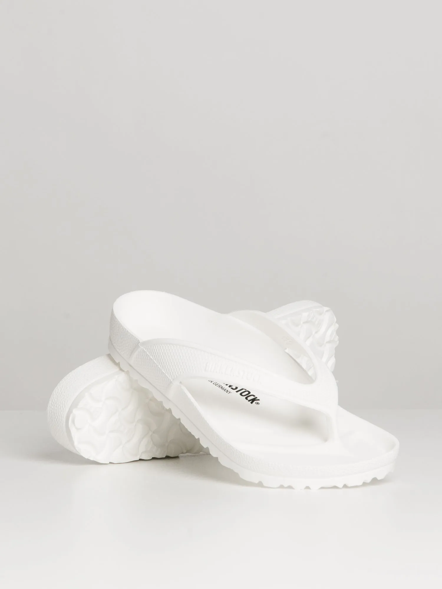 WOMENS BIRKENSTOCK HONOLULU EVA REGULAR SANDALS - CLEARANCE sold by Boathouse product image thumbnail 2