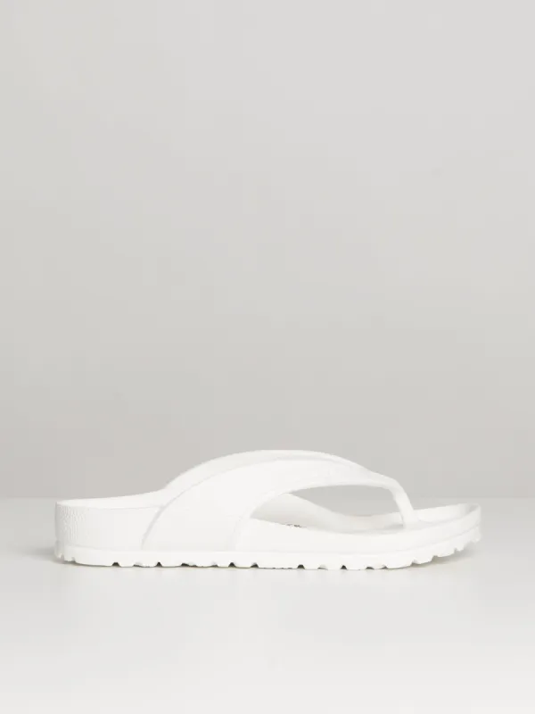 WOMENS BIRKENSTOCK HONOLULU EVA REGULAR SANDALS - CLEARANCE sold by Boathouse