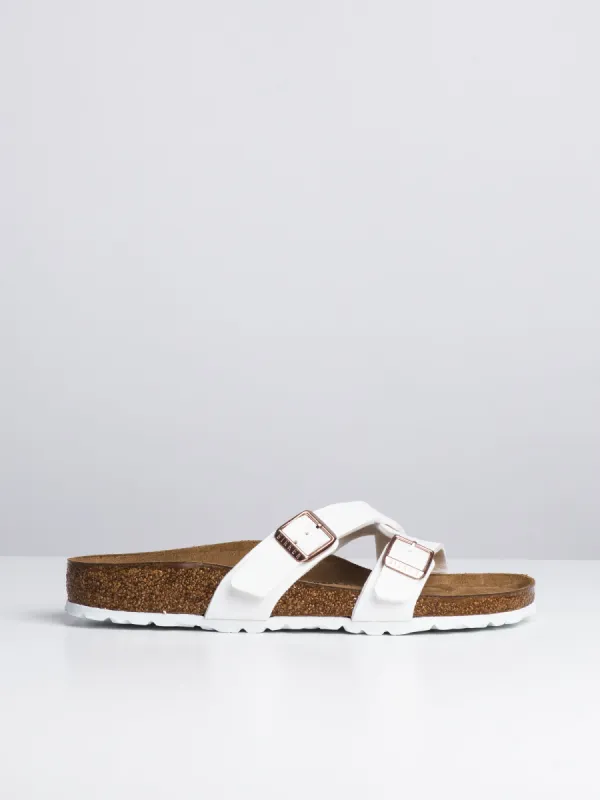 WOMENS BIRKENSTOCK YAO SANDALS  - MEDIUM/NARROW FIT - CLEARANCE sold by Boathouse