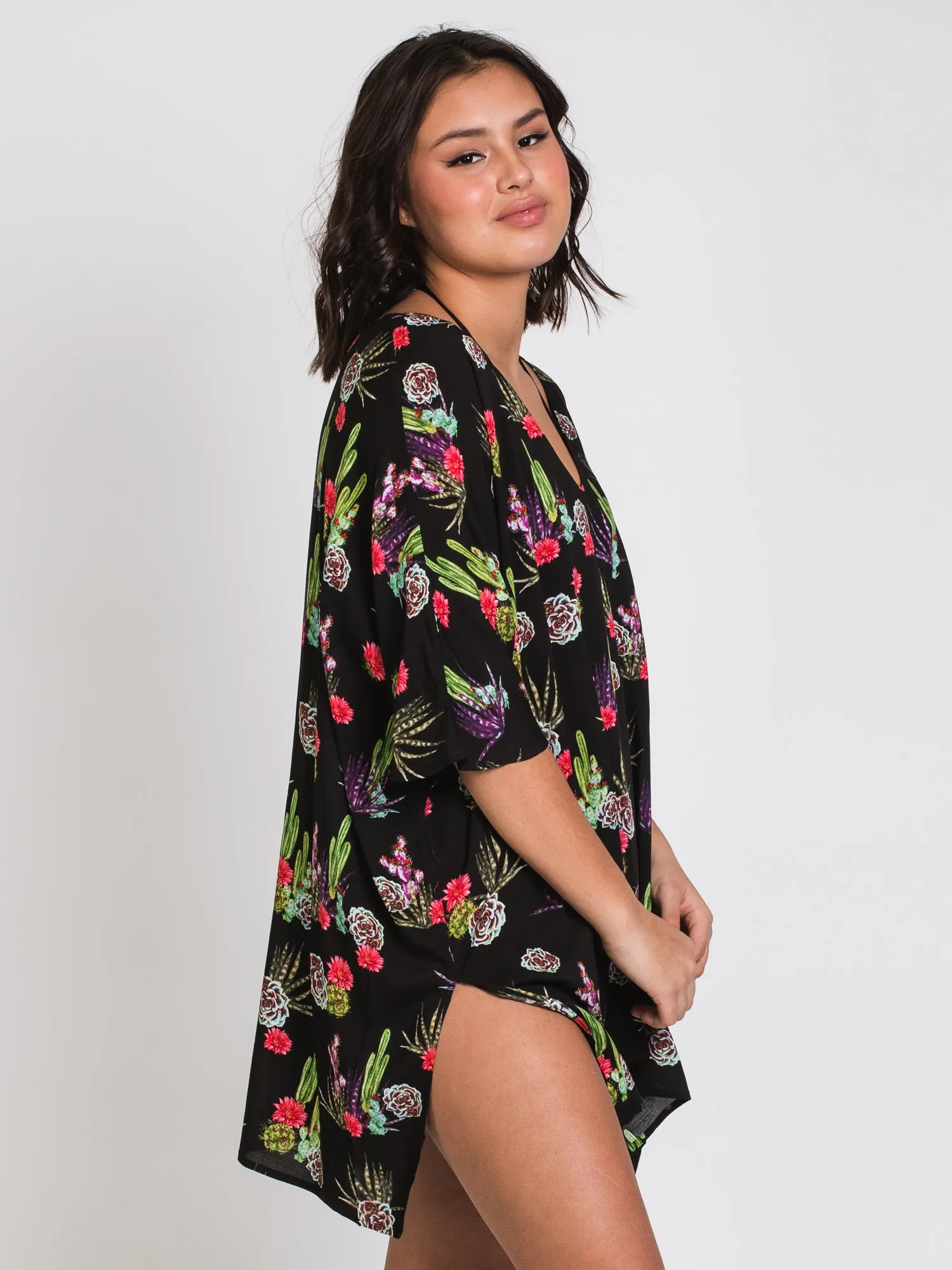 EIDON MAEVA DRESS - SENORITA - CLEARANCE sold by Boathouse product image thumbnail 3