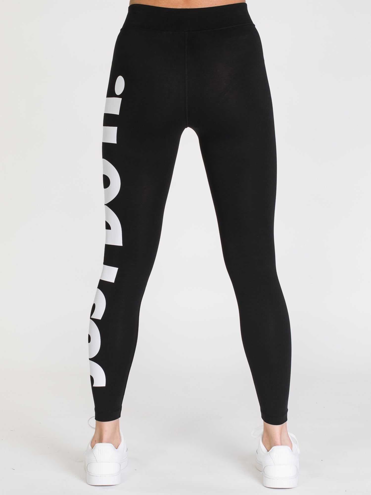 NIKE JUST DO IT LEGGING - CLEARANCE sold by Boathouse product image thumbnail 2