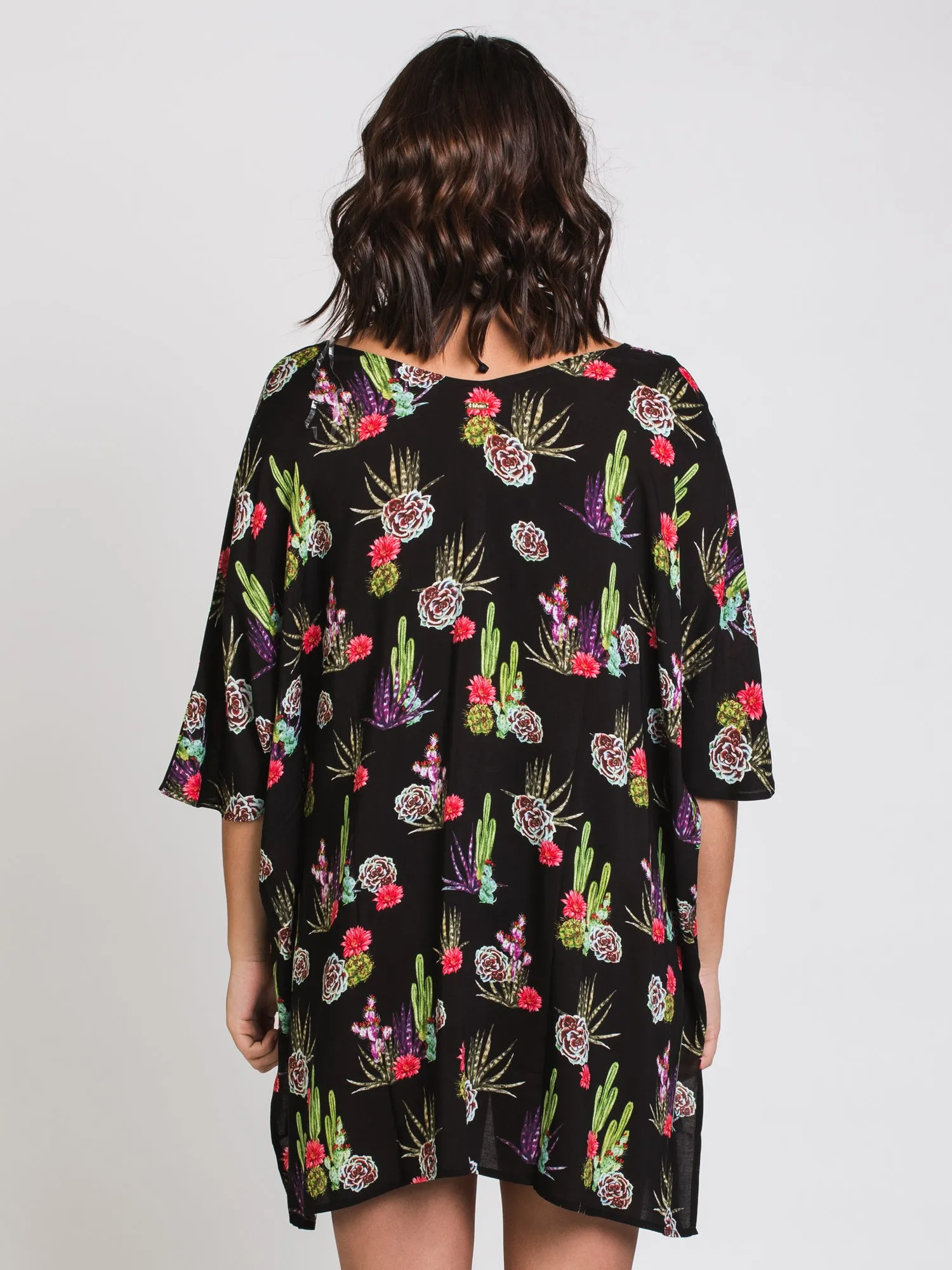 EIDON MAEVA DRESS - SENORITA - CLEARANCE sold by Boathouse product image thumbnail 2